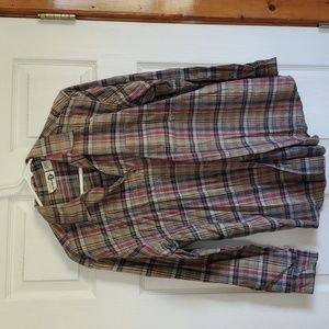 Paul Harris long sleeve dress shirt